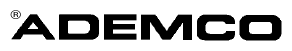 Ademco logo