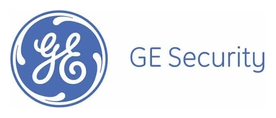 GE Security logo