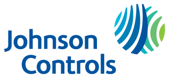 Johnson Controls logo
