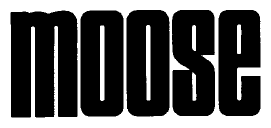 Moose logo