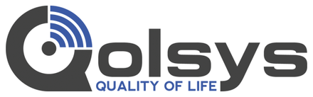 Qolsys logo