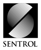 Sentrol logo